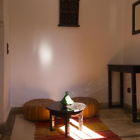 Riad Maud Marrakesz Zewnętrze zdjęcie