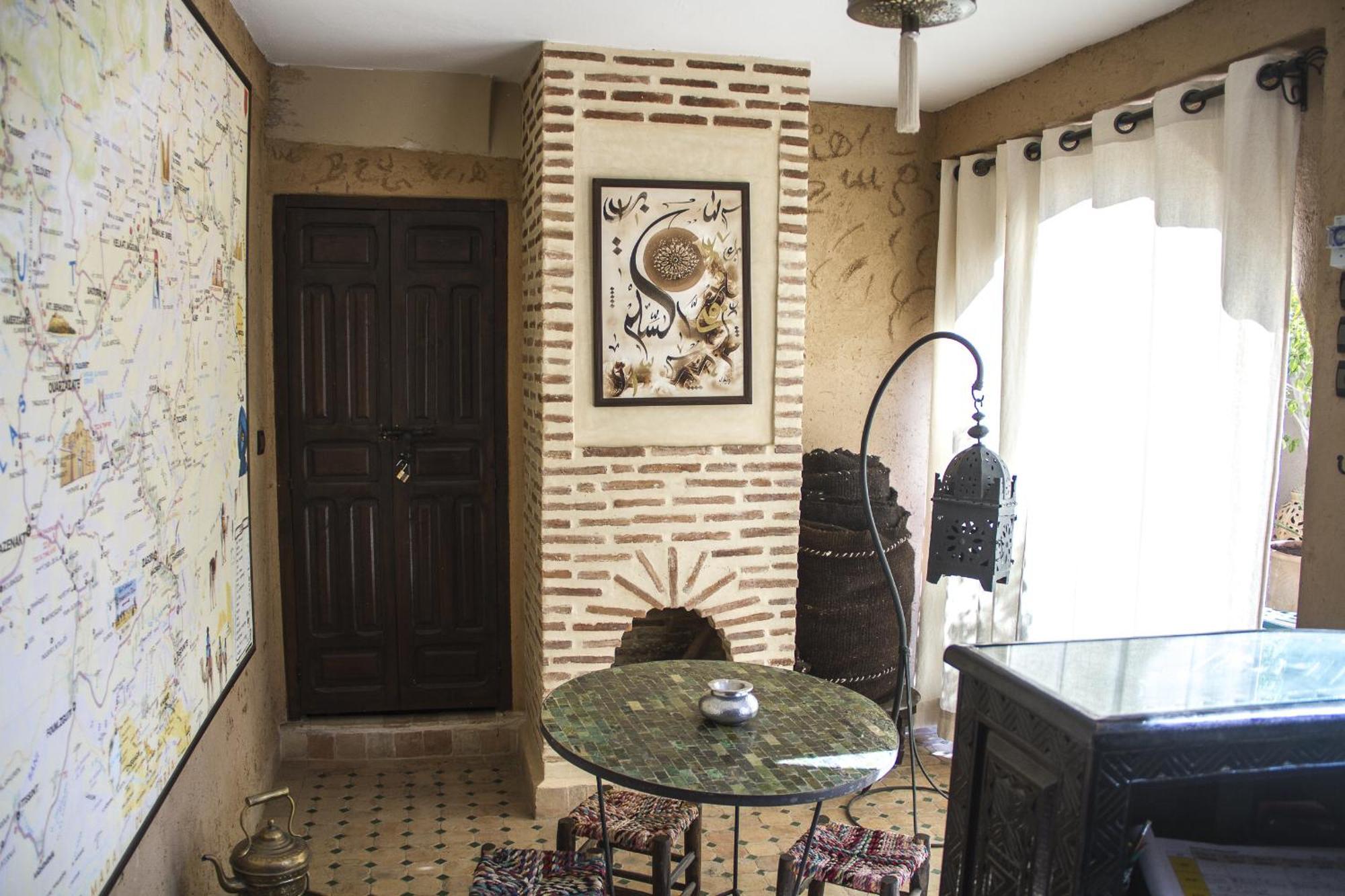 Riad Maud Marrakesz Zewnętrze zdjęcie