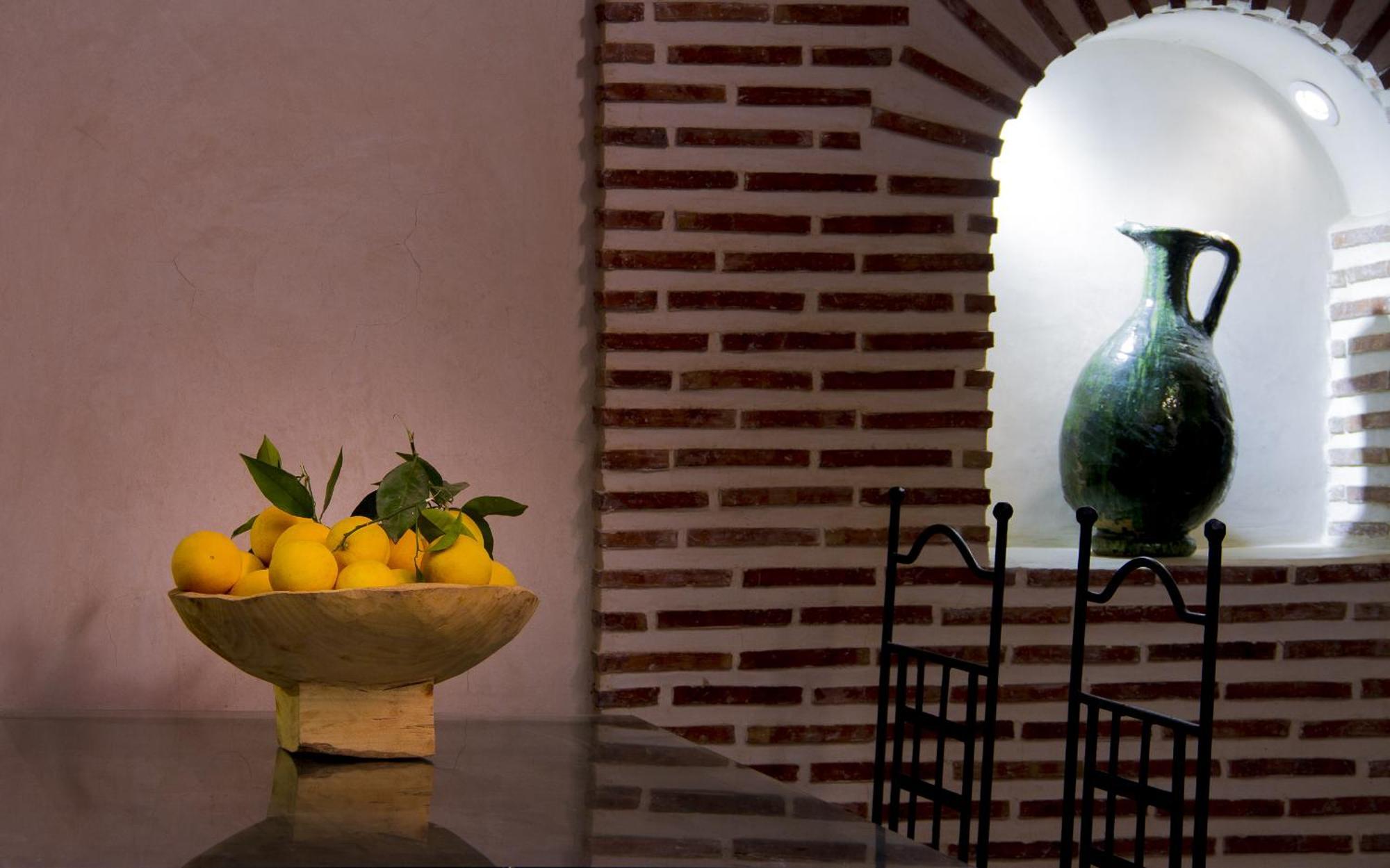 Riad Maud Marrakesz Zewnętrze zdjęcie