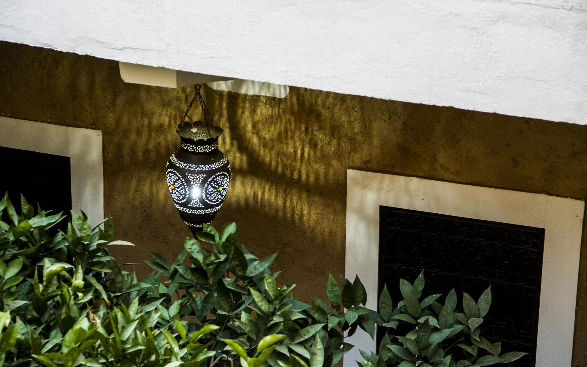 Riad Maud Marrakesz Zewnętrze zdjęcie