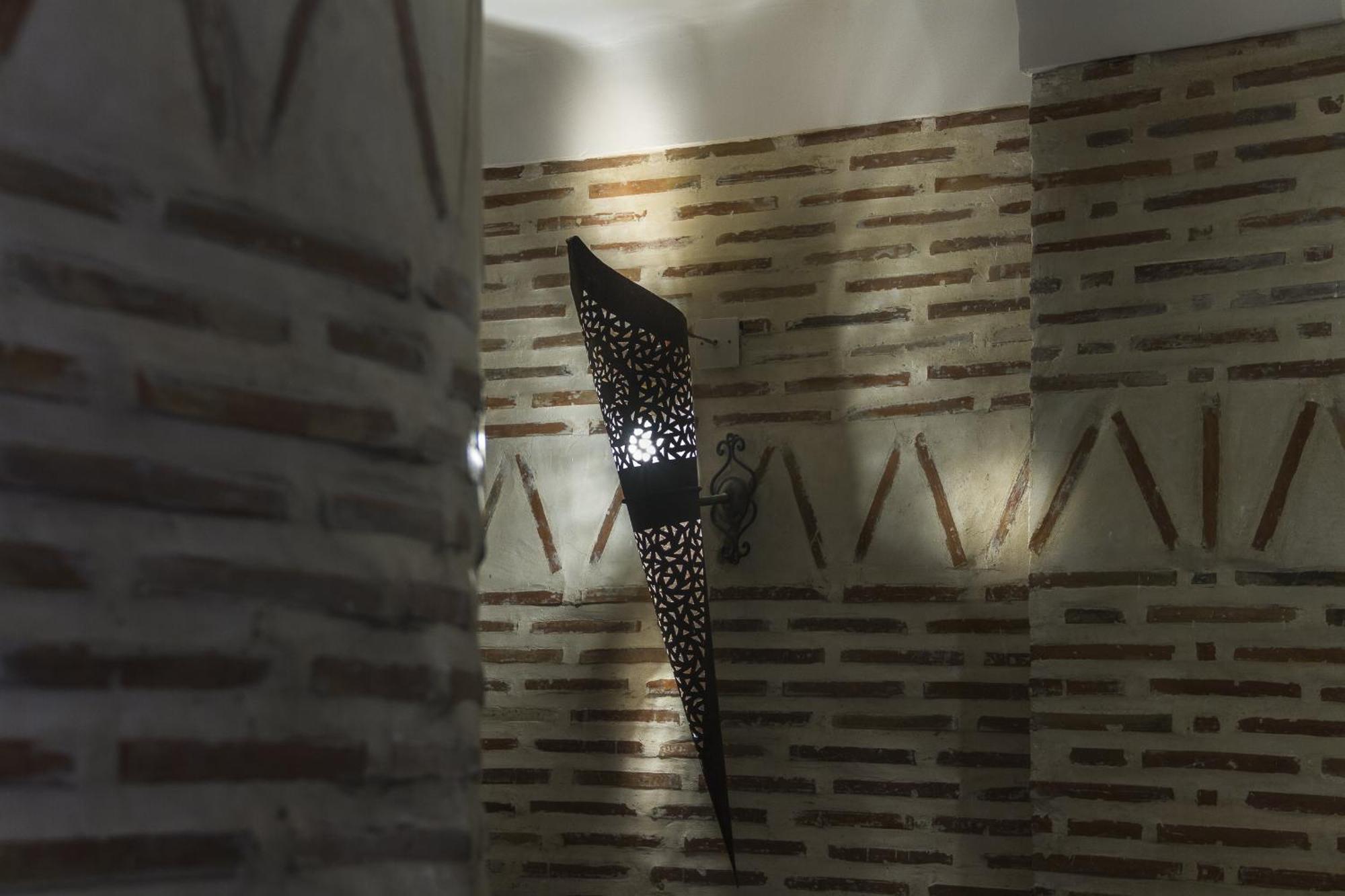Riad Maud Marrakesz Zewnętrze zdjęcie