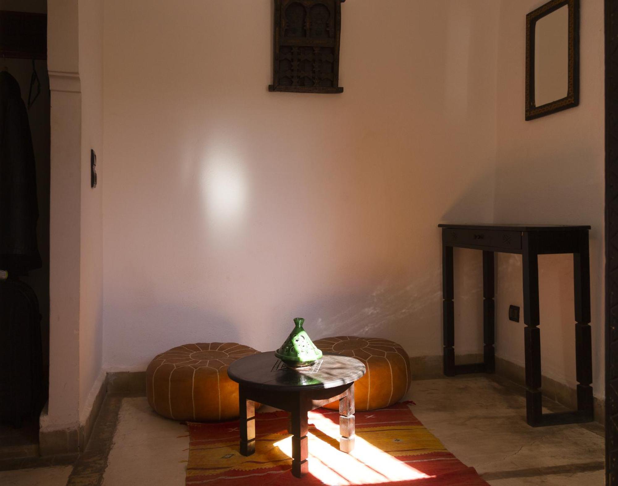 Riad Maud Marrakesz Zewnętrze zdjęcie