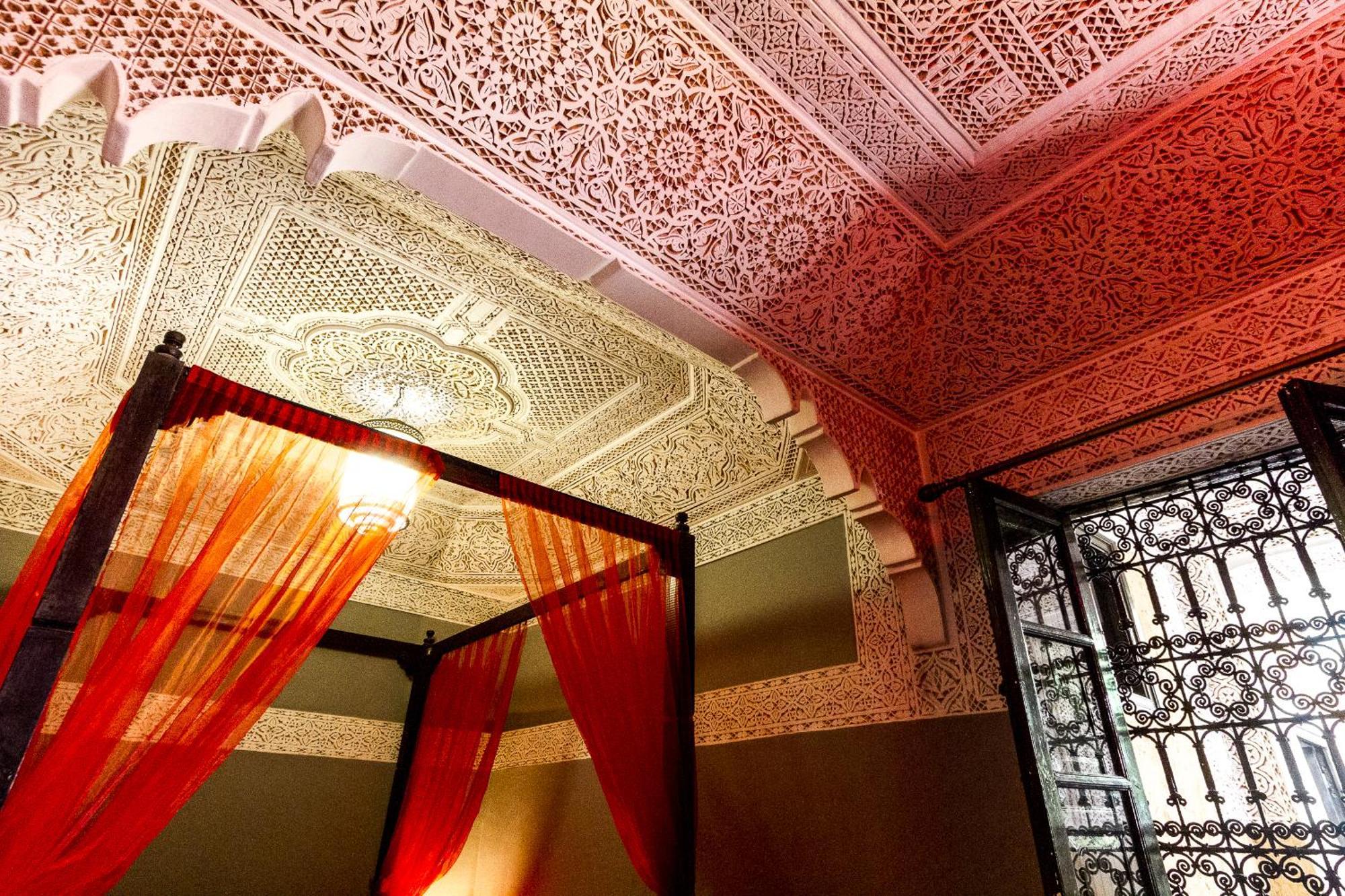 Riad Maud Marrakesz Zewnętrze zdjęcie