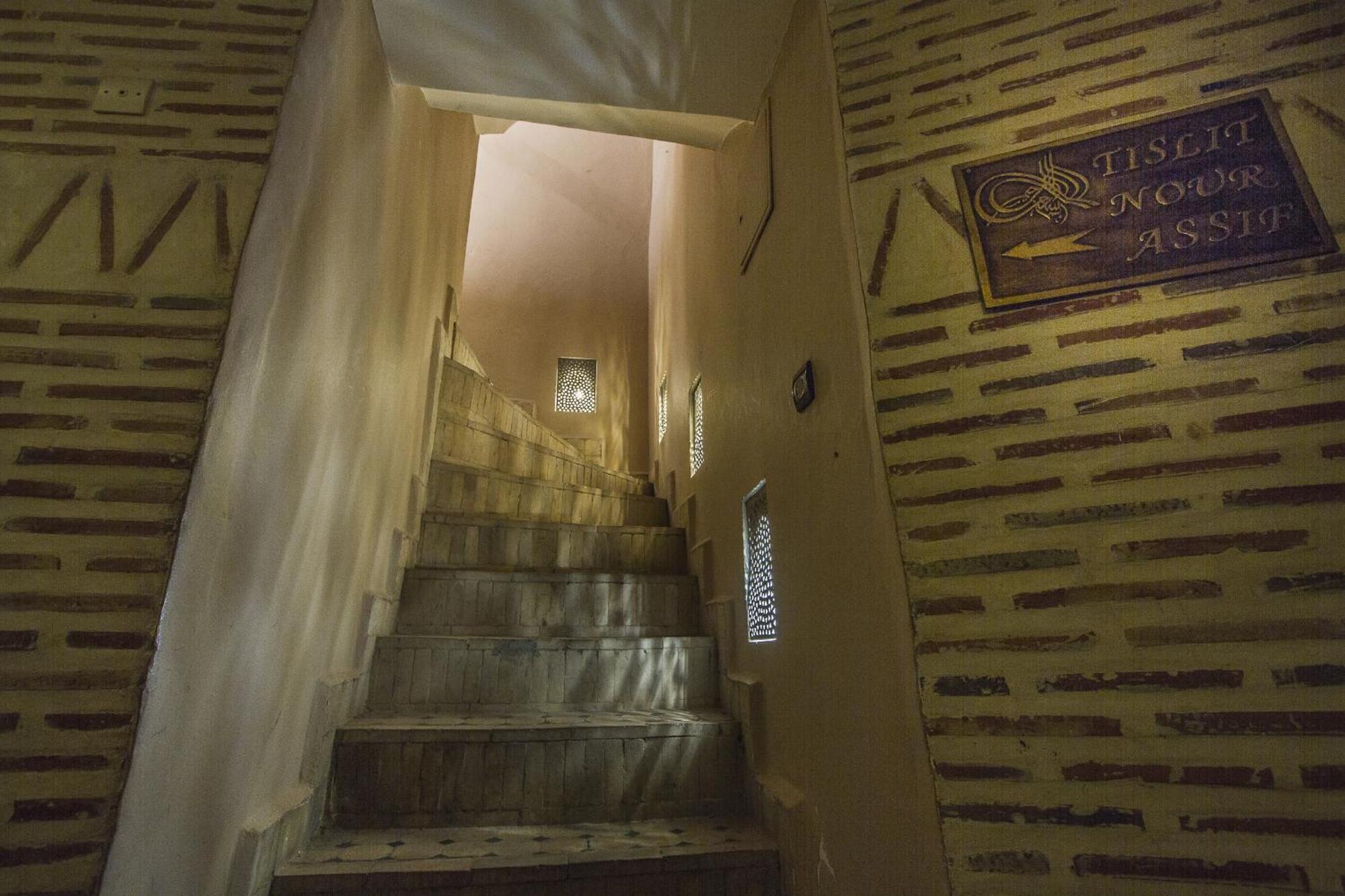 Riad Maud Marrakesz Zewnętrze zdjęcie