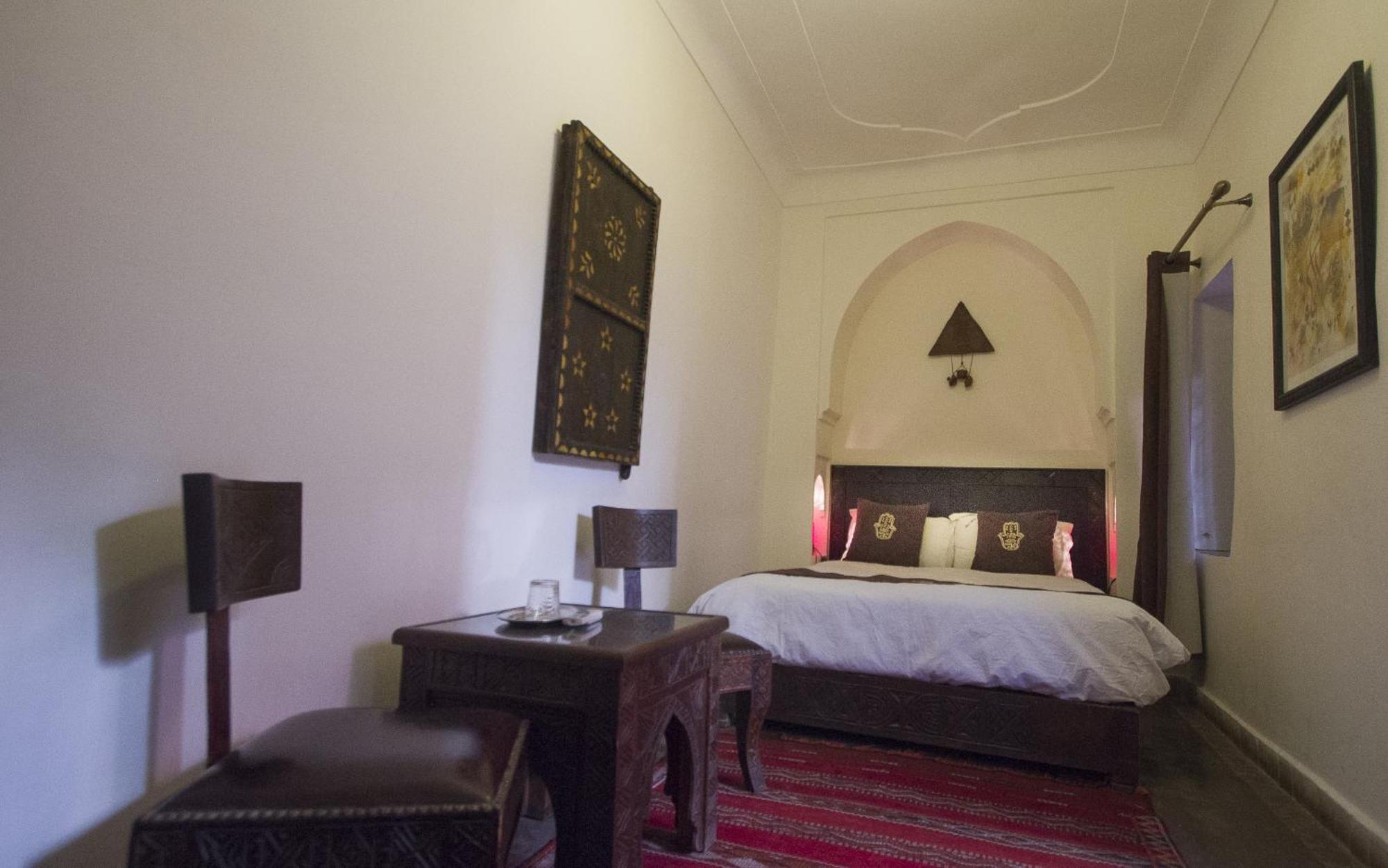 Riad Maud Marrakesz Zewnętrze zdjęcie