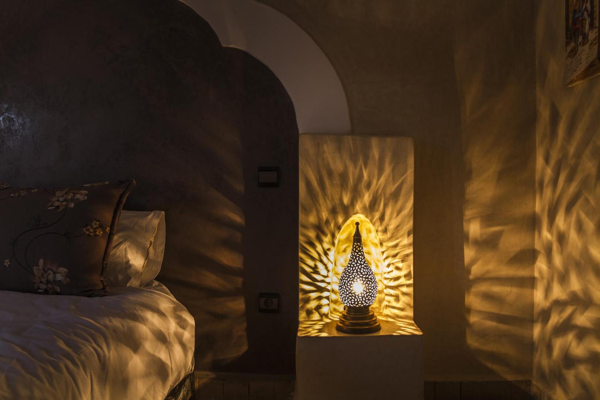 Riad Maud Marrakesz Zewnętrze zdjęcie
