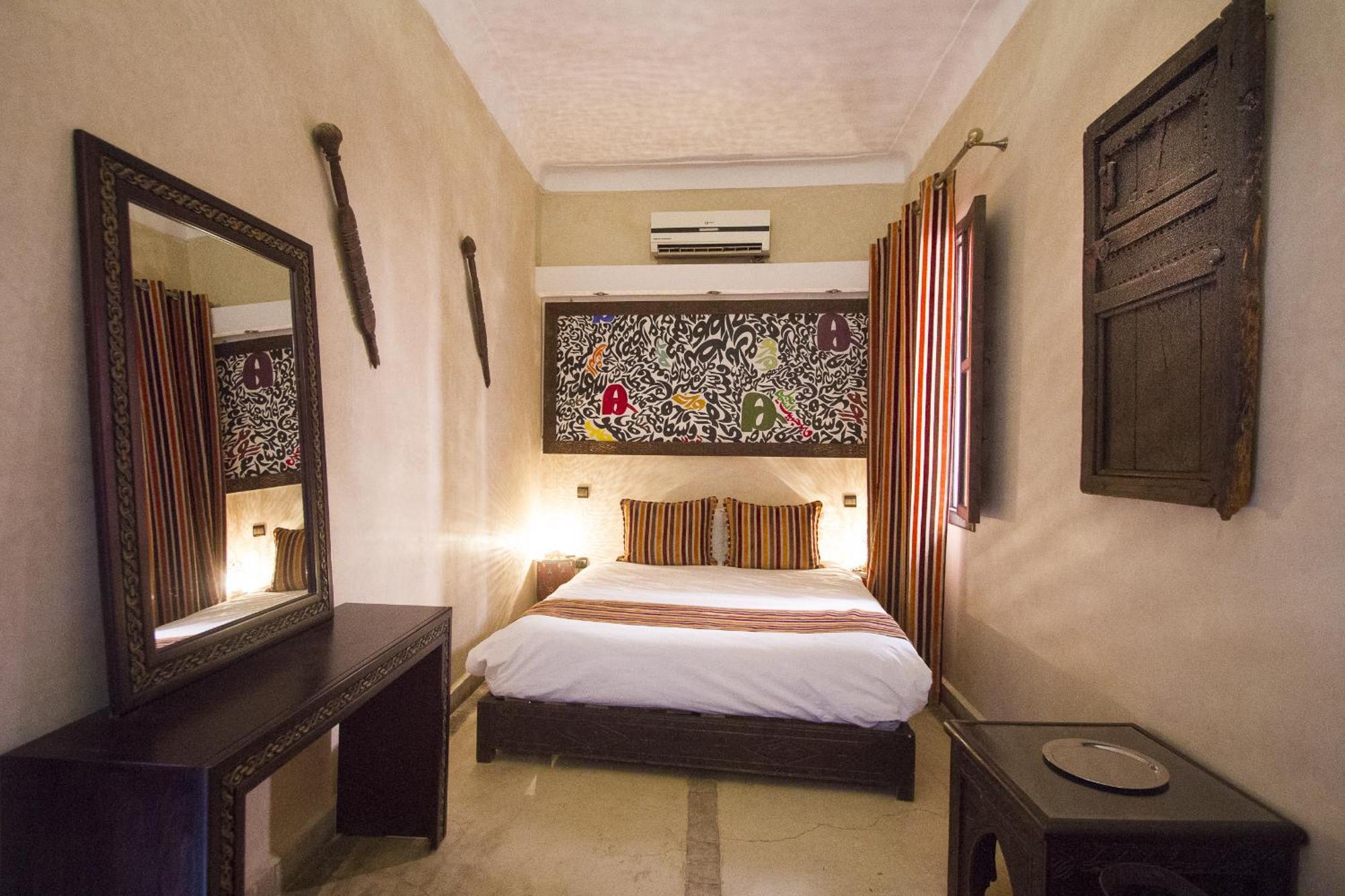 Riad Maud Marrakesz Zewnętrze zdjęcie