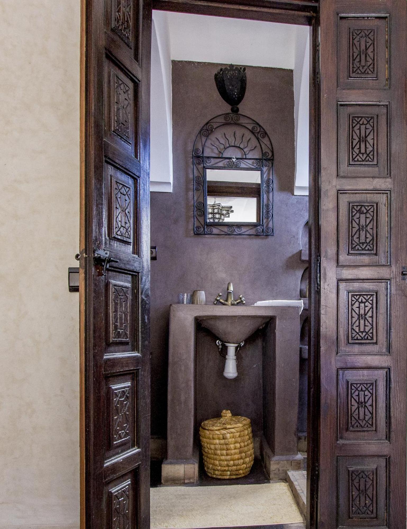 Riad Maud Marrakesz Zewnętrze zdjęcie